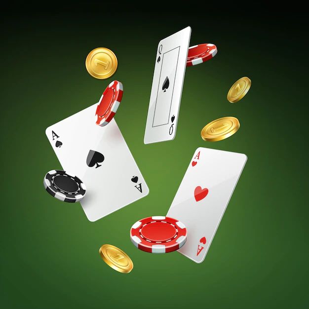 Spin Your Way to Riches at Casino Online